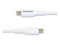 STARTECH-USB2CC2MNCWHE