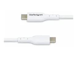 STARTECH-USB2CC2MNCWHE