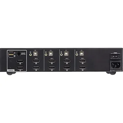 Aten Technologies-CS1144DP4