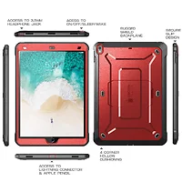 I BLASON-UPIPAD17105PRMR