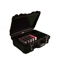 STORAGE MEDIA & SUPPLIES-07-519005