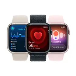 Apple-MR9C3LW/A