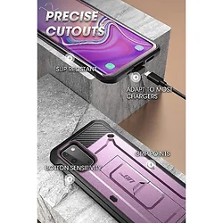 I BLASON-SUPGSUBPRPURPLE