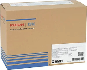 Ricoh / Fujitsu 841680 - RICOH Yellow Ink Cartridge 841752 for High-Quality Printing