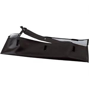 Dalite Screen Company, Inc 38330 - F/F DLX REPL SURF HRV.9 77X120