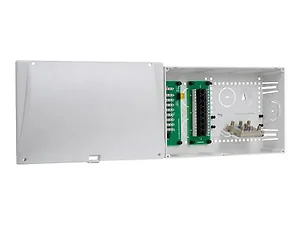 International Connectors And Cable Corp. ICRESDC9PK - Combo Net Media Center Plastic 9in.