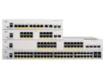 Cisco C1000-8T-2G-L