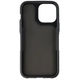Incase GRF-GIP-080-BLK - SURVIVOR ENDURANCE FOR IPHONE 13 PRO MAX - BLACK/SHADOW GRAY