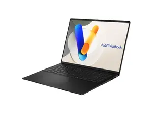 Asus M5606UA-DS96 - VIVOBOOK S MODERN DEVICE WIN11 HOME AMD RYZEN 9 HAWK POINT 16 16 GB / 1 TB