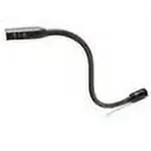 Hosa Tech 0077-1126 - Led Console Lamp Xlr3m 15 In