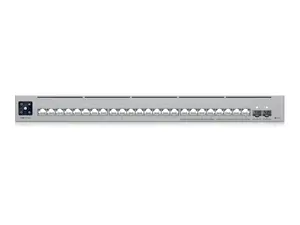 Ubiquiti USW-PRO-MAX-24 - 24-Port Layer 3 Managed Ethernet Switch