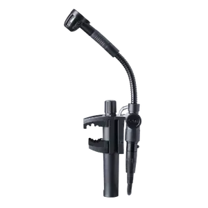 Akg 0087-0909 - Instrument Microphone C518 Ml