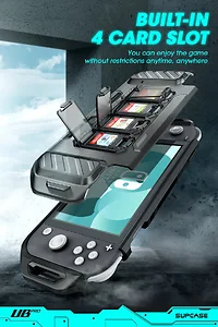 I Blason UITCH19LITMAFTB - SUP Switch 2019 Lite Forma - Frost Black