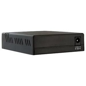 Startech MCM110SC2 - Gigabit Fiber to Ethernet Media Converter SC Connector