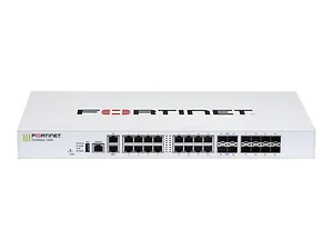 Fortinet FG-120G - FORTIGATE-120G 18 X GE RJ45 PORTS (INCLUDING 1 X MGMT PORT, 1 X HA PORT, 16 X SW