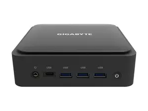 Gigabyte GB-BEI3H-1220 - INTEL 12TH I3 GEN BRIX BAREBONE