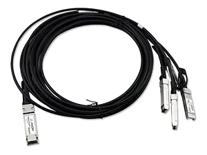 Axiom QSFP-4SFP10G-CU0-5M-AX - QSFP+ DAC CABLE FOR CISCO 0.5M