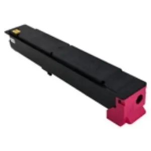 Kyocera 1T02R5BUS0 - TK-5207M Magenta Toner Cartridge - 12000 Pages