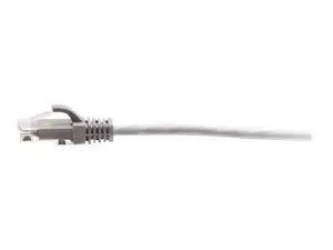 C2g C2G30113 - 3FT CAT6A GRAY SLIM PATCH CABLE