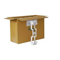 International Connectors and Cable Corp.-ICMB89BCWH