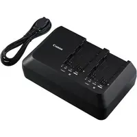 CANON-Battery Charger CG-A10