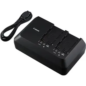 Canon Battery Charger CG-A10 - XF705, XF605