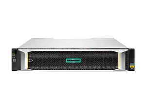 Hpe S2E38B - MSA 2060 10GbE iSCSI SFF Storage System - 12TB