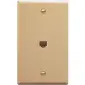 International Connectors and Cable Corp.-IC630E60IV