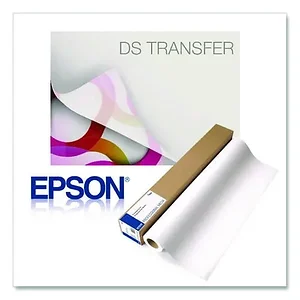 Epson S450230 - 17" x 175' Poster Paper for Production Printing