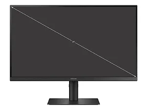 D&h Distributing S24A400UJN - 24in IPS panel 75Hz USBC