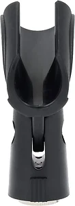 Hosa Tech 0077-1091 - Microphone Clip Plastic 22 Mm