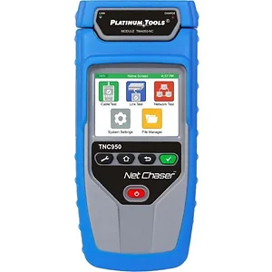 Platinum Tools TNC950AR - NET CHASER ETHERNET SPEED CERTIFIER.