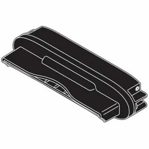 Custom America 976DX010000008 - PAPER MOUTH WITH SHUTTER FOR VKP80 - Improved Design