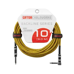 Gator Cases-GCWB-INS-10RABRY