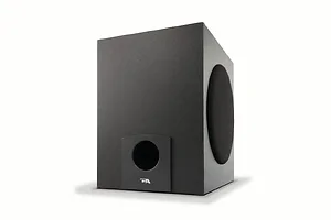 Sourcing CA-3090 - CYBER ACOUSTICS CA-3090 2.1 SPEAKER SYSTEM 9 W RMS
