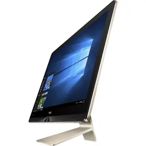 Asus Z240IE-DS71 - Zen AiO Pro Z240IE - all-in-one - Core i7 7700T 2.9 GHz - 16 GB - SSD 128 GB, HDD 1 TB - LED 23.8"