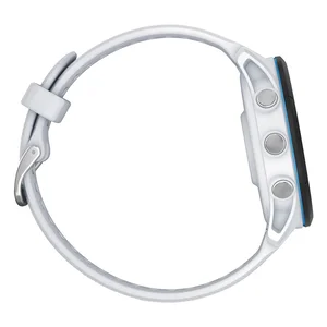 Garmin 010-02641-21 - FORERUNNER 255 MUSIC WST