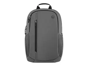 Dell DELL-CP4523G - ECOLOOP Urban Backpack - Versatile Gray Backpack
