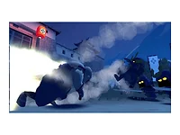 Square Enix-MINININJA