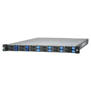 Mitac B7136G68AV4E8HR-2T - TYAN B7136G68AV4E8HR-2T 1U SERVER, INTEL XEON SP SERIES - 4TH GEN