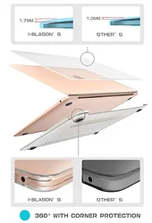 I BLASON-MAC1813HALCLEAR