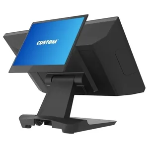 Addon 932AD050100002 - 11.6-Inch Touchscreen Secondary Display for Ascent/Peak