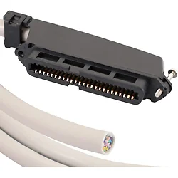 International Connectors and Cable Corp.-ICPCSTFB05