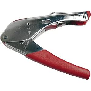 Platinum Tools 16207C - F CONNECTOR COMPRESSION CRIMP TOOL. CLAMSHELL.