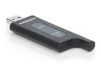 Samson Tech-SWRXD1USB