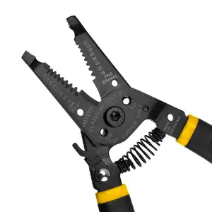 Platinum Tools 15005C - PROSTRIP 16/30 WIRE STRIPPER. CLAMSHELL.