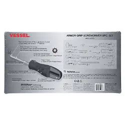 VESSELTOOLS-550A8PTU
