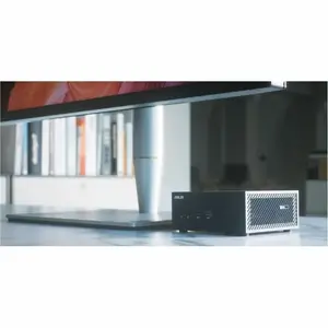 Asus PN64-SYS515PX1TL - ExpertCenter PN64 Mini PC, i5-12500H, 16GB RAM