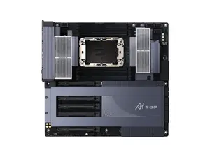 Gigabyte W790 AI TOP - 