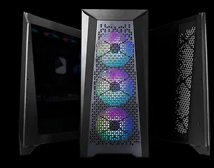 Msi InRS14NU9809 - Infinite RS 14NUI9 809US